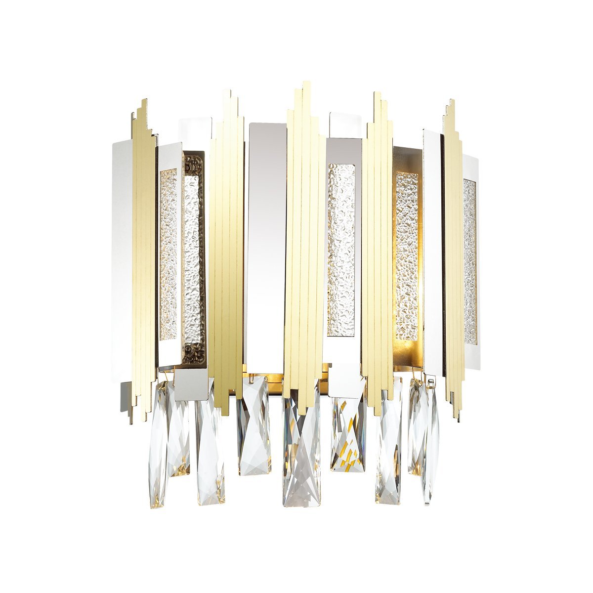 4635/2W Настенное бра Odeon Light Runa 4635/2W