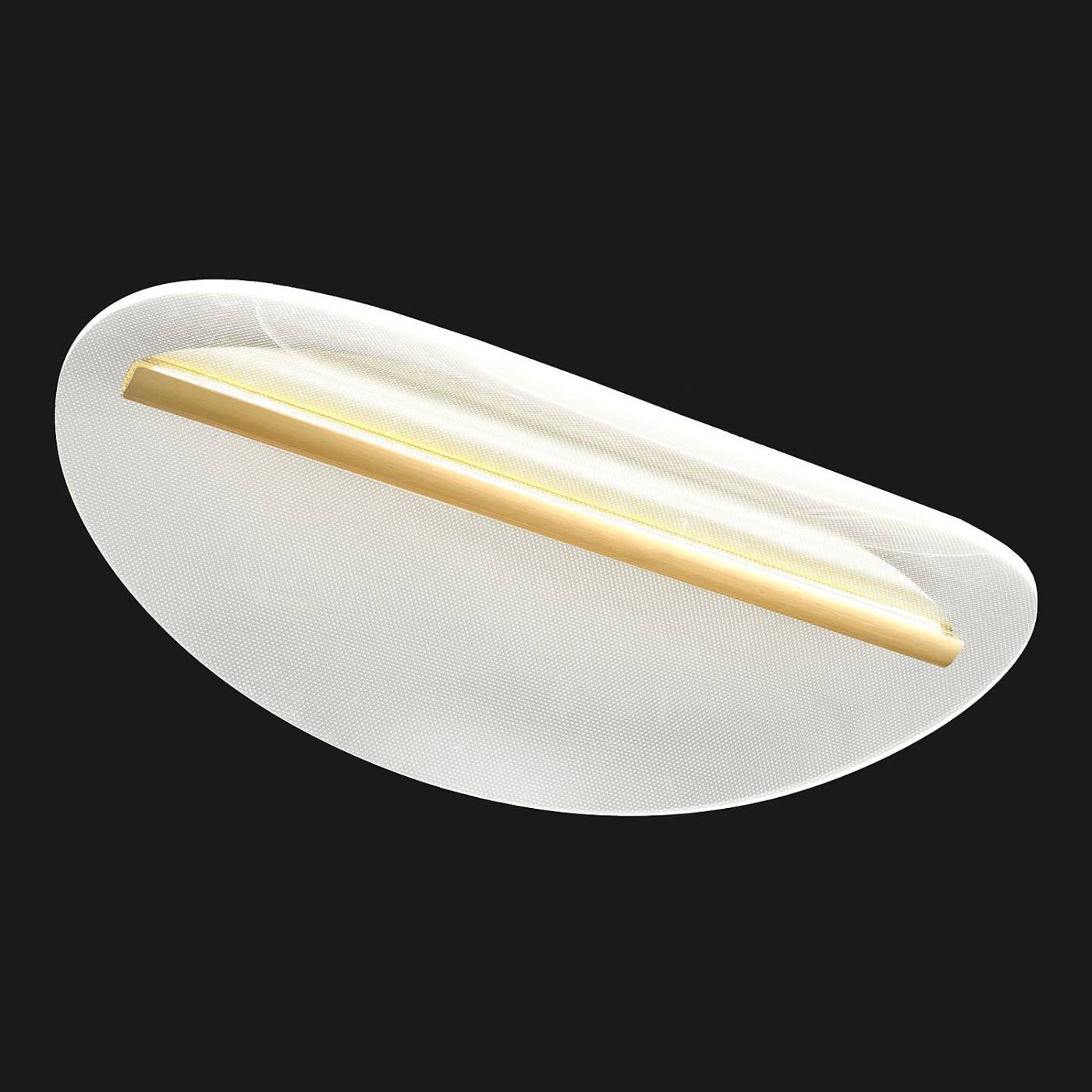 Светильник потолочный Lussole Lampasas LSP-7422