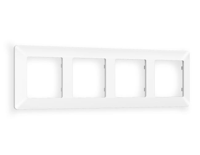 AF110124 Рамка Ambrella Volt Line AF110124