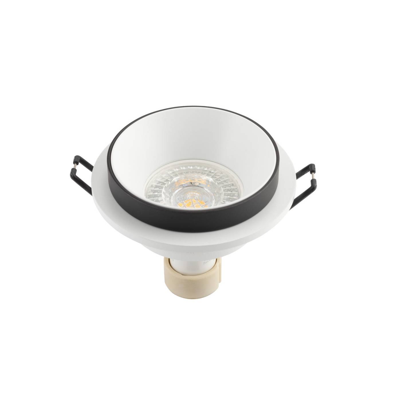 DK2401-BK Встраиваемый светильник Denkirs Dk2400 DK2401-BK