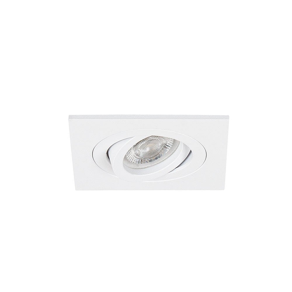 A2068PL-1WH Встраиваемый светильник Arte Lamp Tarf Mini A2068PL-1WH