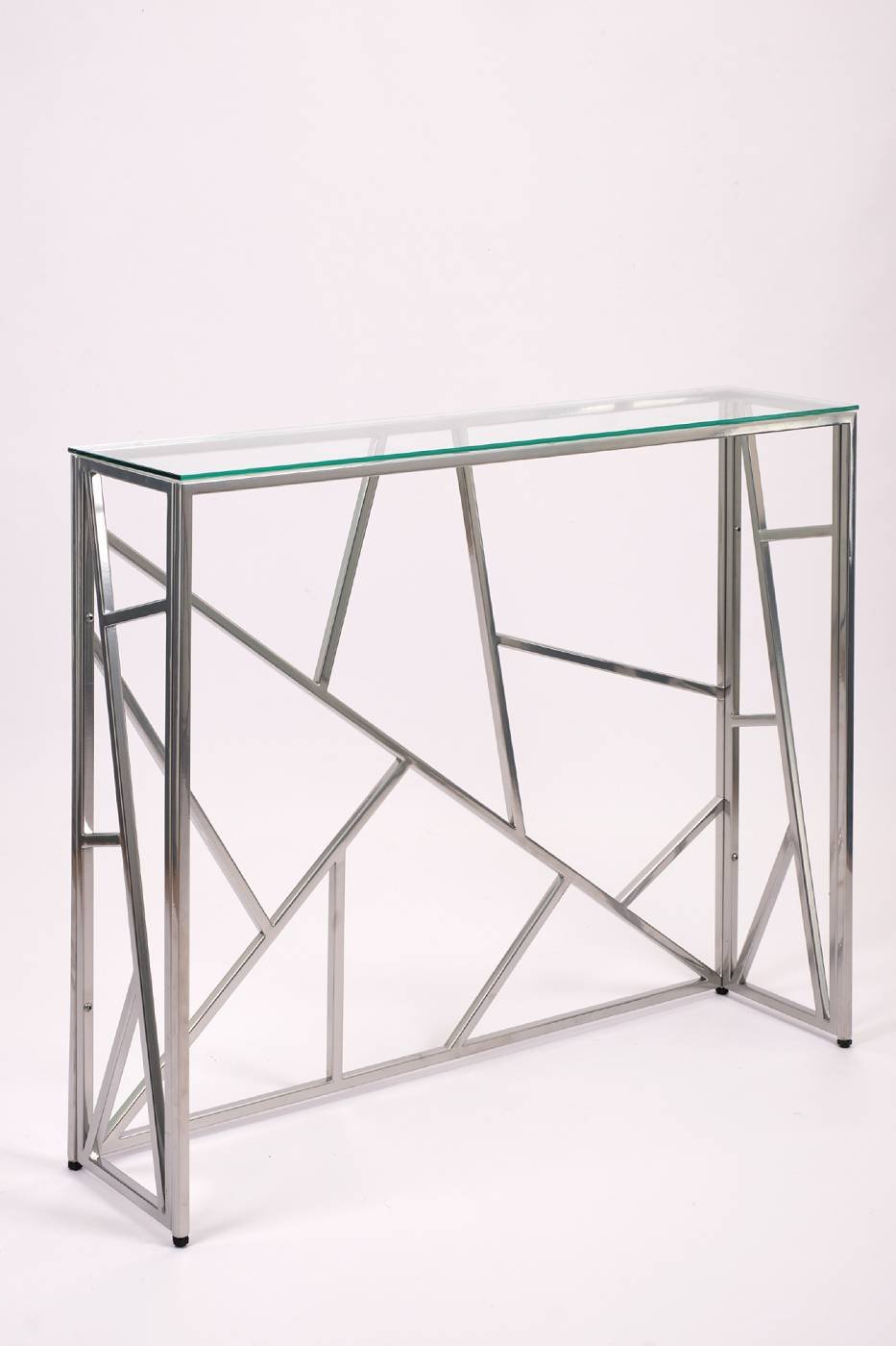 Консоль AllConsoles 1052-CS clear