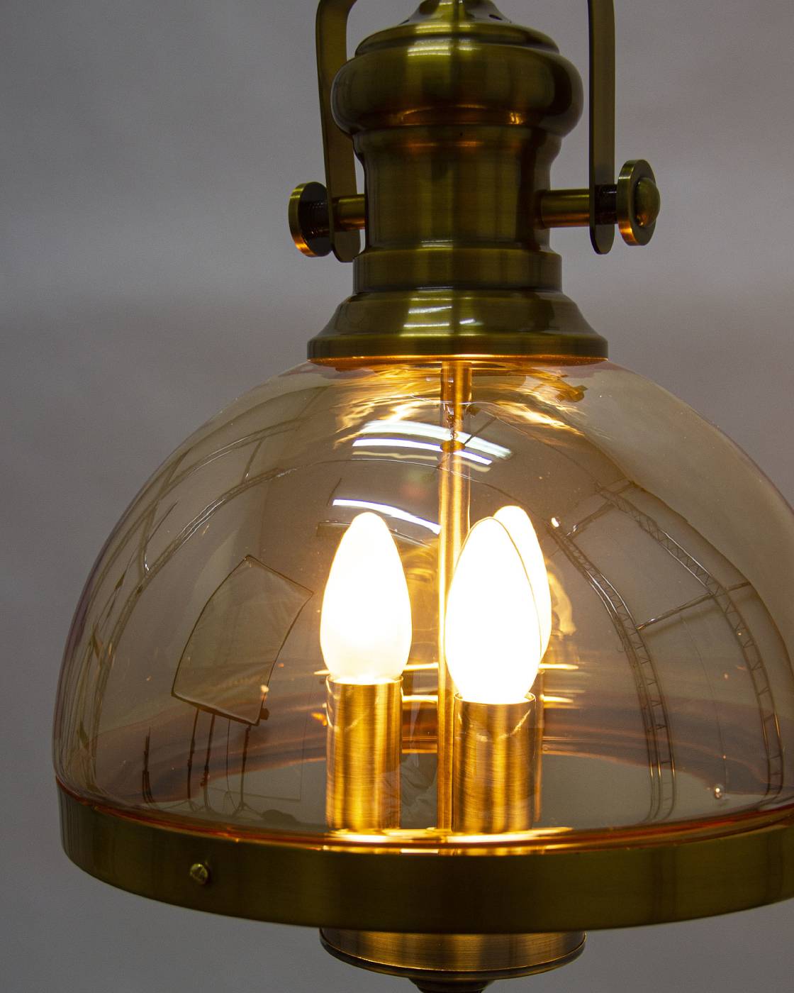 CL.7913 Подвесная люстра Abrasax Charlotte CL.7913