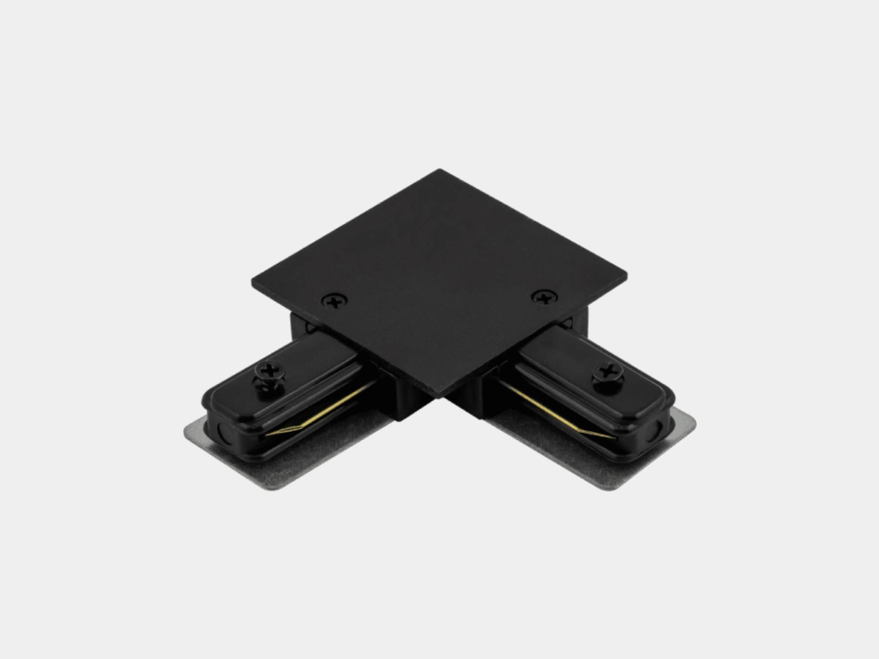 00-00005468 Коннектор Однофазный трек SWG Standard 00-00005468