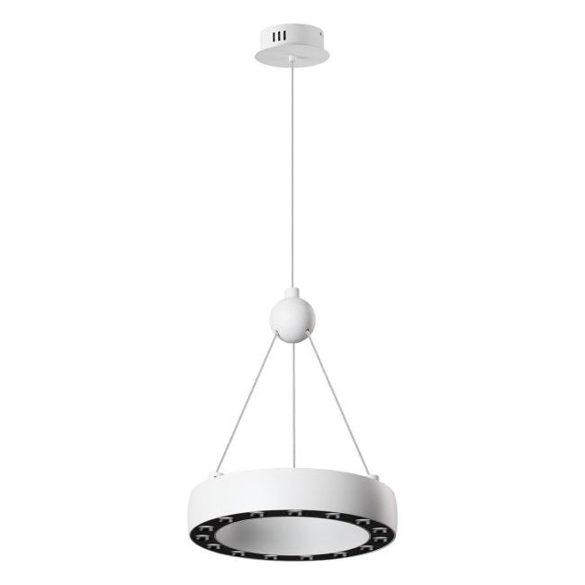 359395 Светильник подвесной Novotech Turn 359395