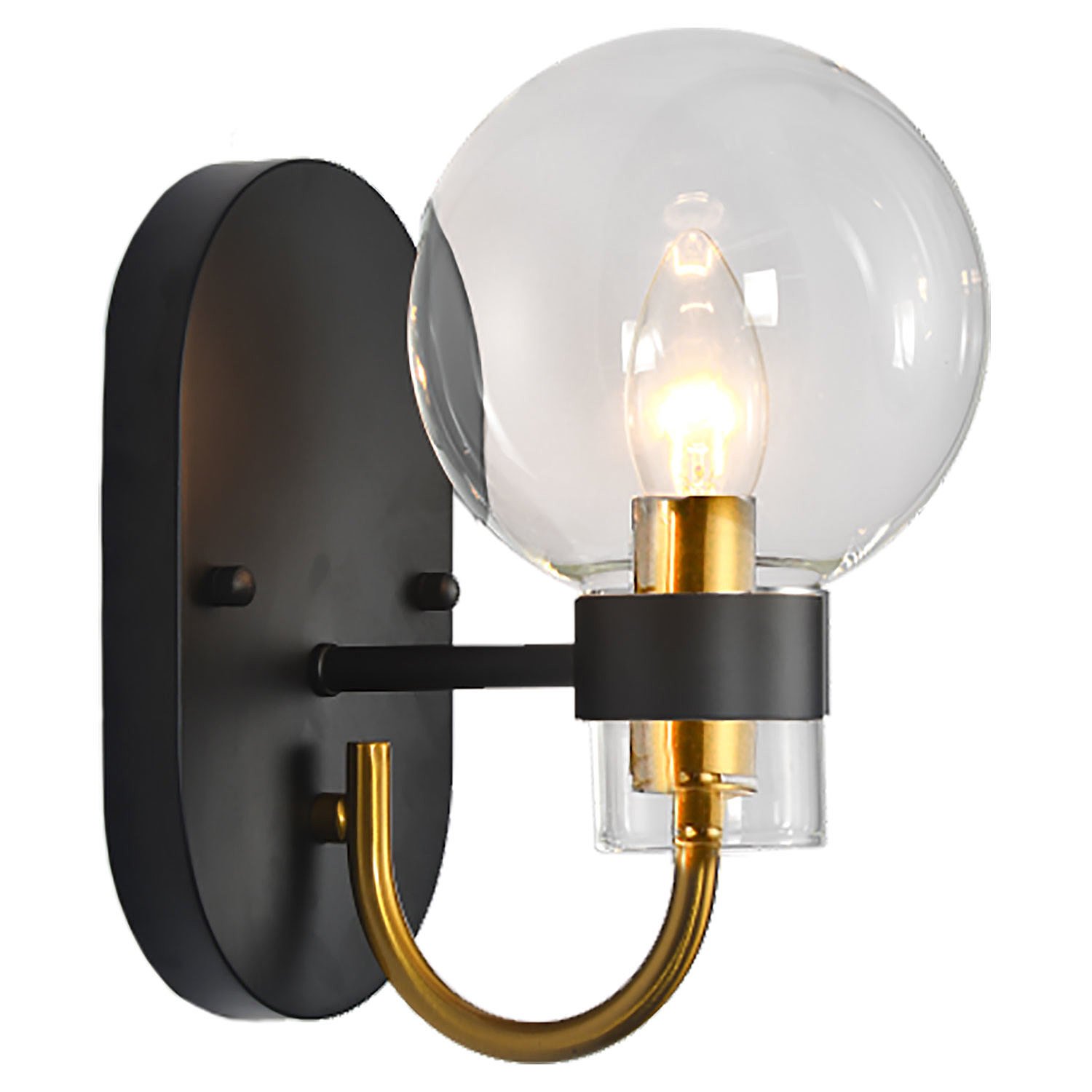LSP-8399 Настенное бра Lussole Mohave LSP-8399
