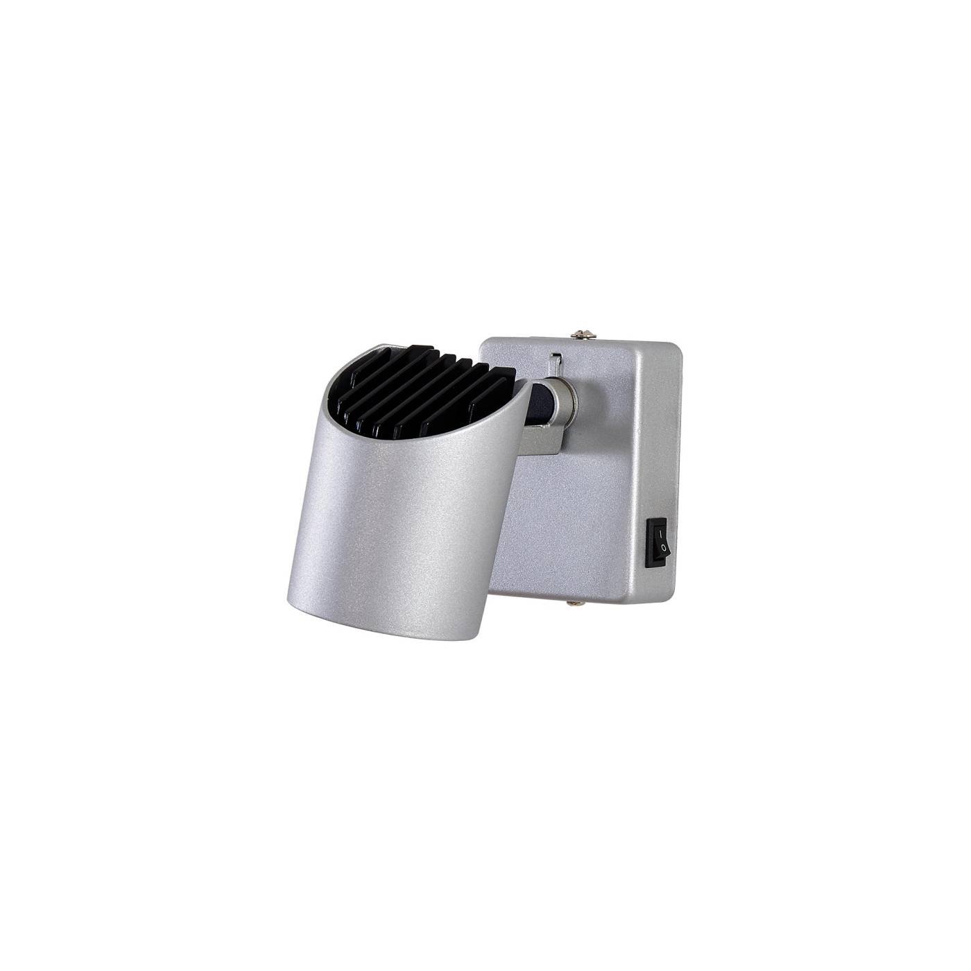 CL556611 Светильник спот Citilux Дубль-2 CL556611