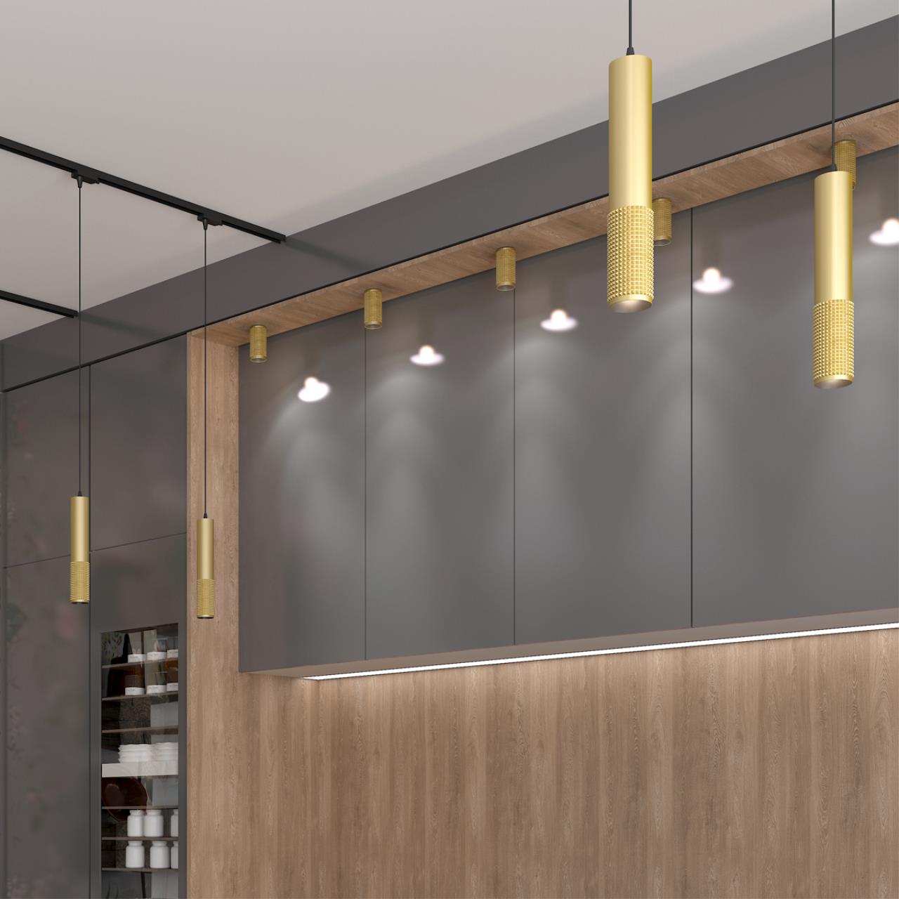 370756 Накладной светильник Novotech Mais 370756