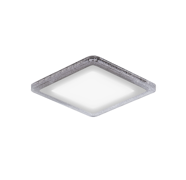 Встраиваемый светильник Gauss BL325