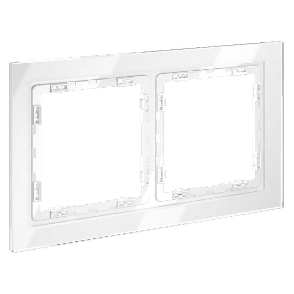 VLS110201 Рамка Voltum S70 VLS110201