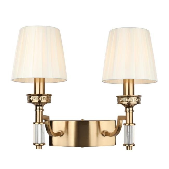 Настенное бра Aployt Patricia APL.716.11.02