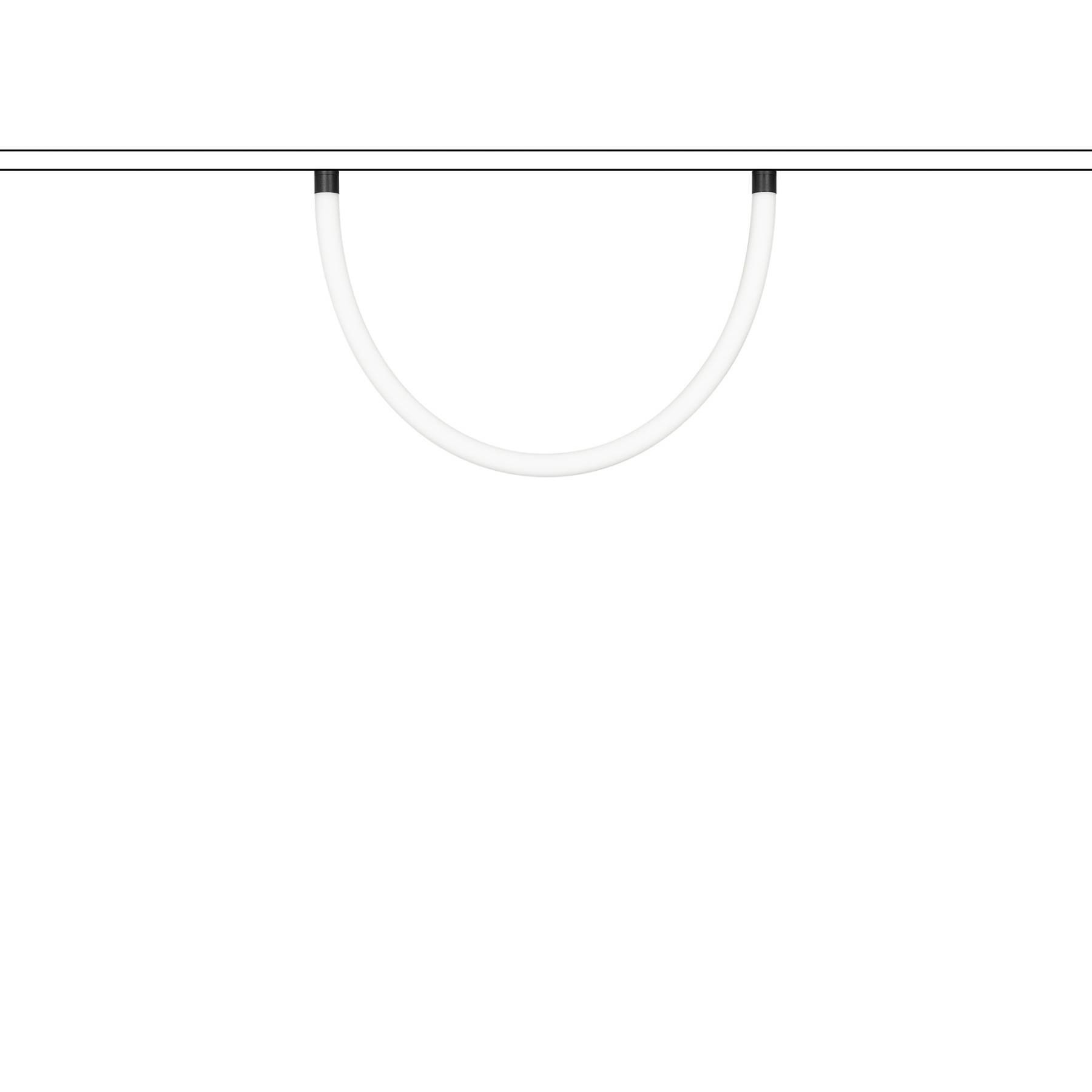 034048 Трековый светильник Arlight Flex 034048