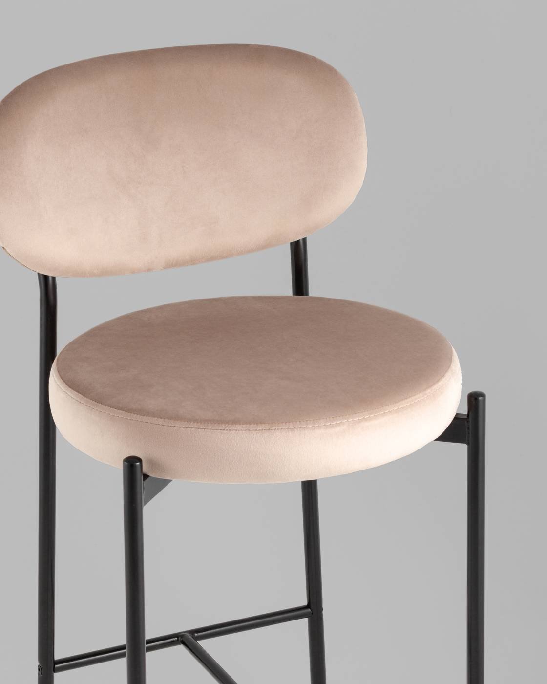vd-plb-brief-b5 Полубарный стул Stool Group vd-plb-brief-b5