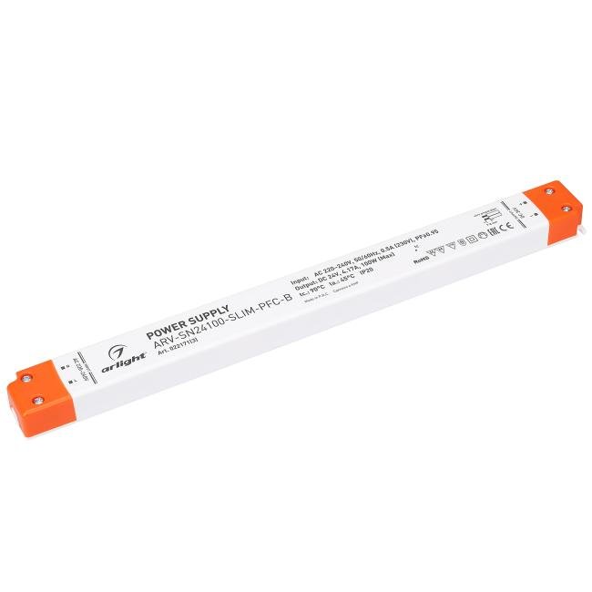 022171(3) Драйвер для LED ленты Arlight ARV-SN 022171(3)