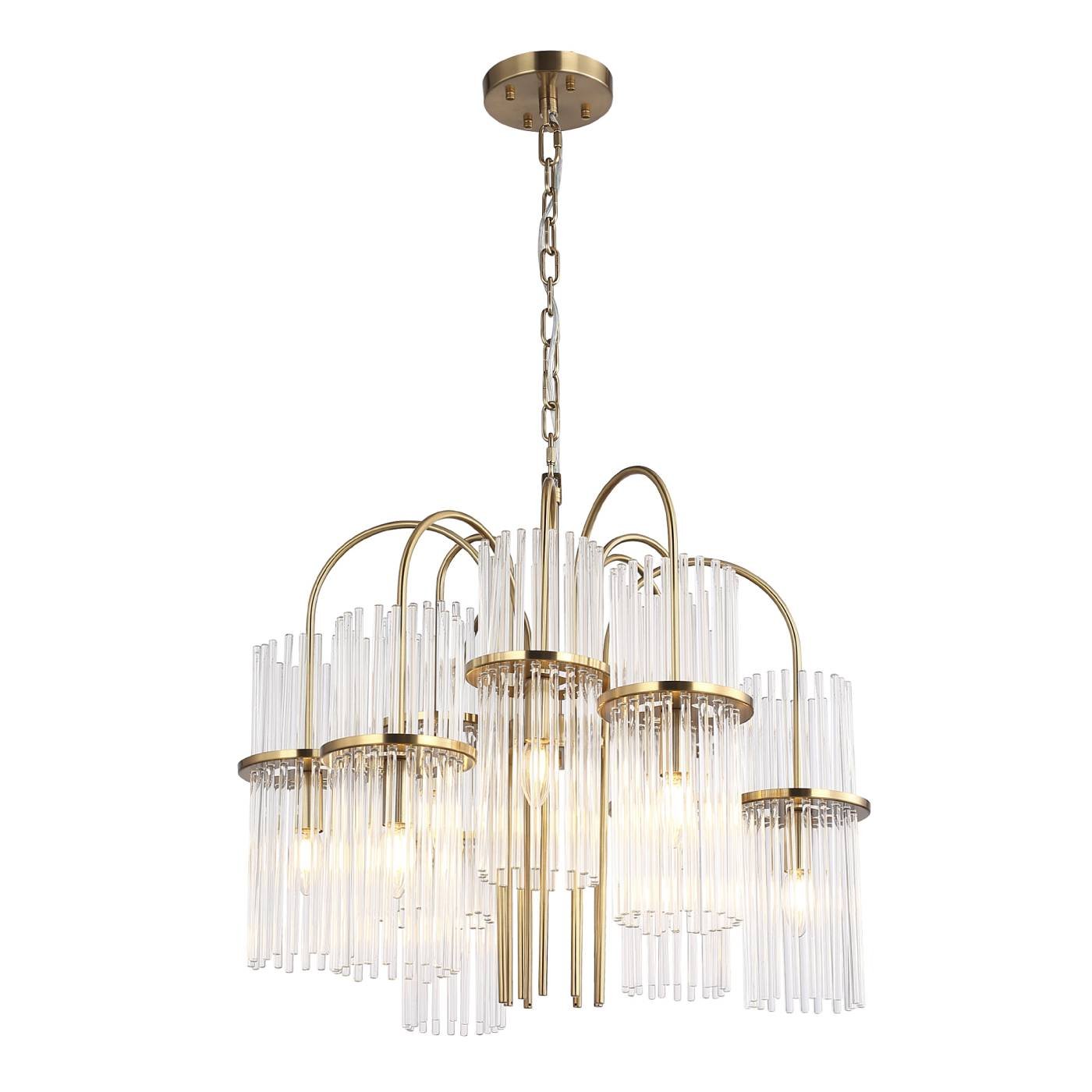 SL6145.303.09 Подвесная люстра ST Luce Tasse SL6145.303.09