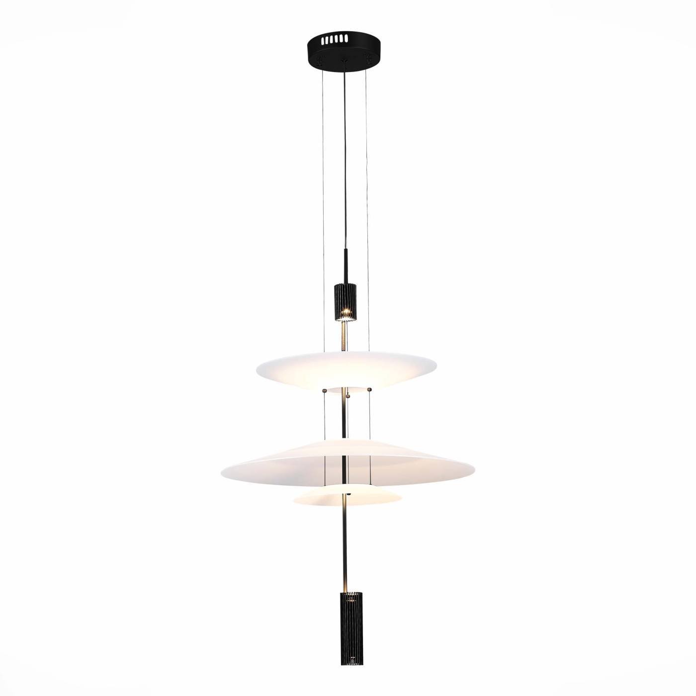 Подвесная люстра ST Luce Isola SL6101.413.01