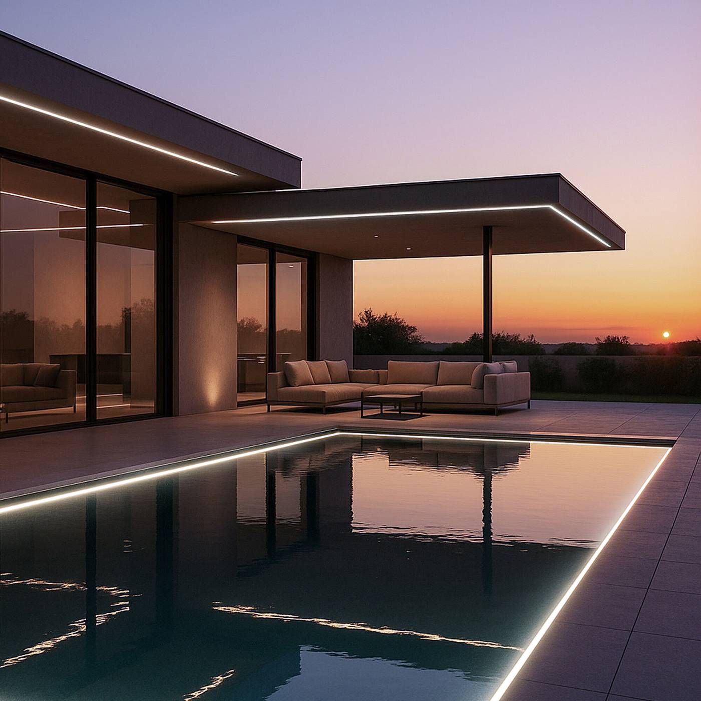 Светодиодная лента Elektrostandard Лента светодиодная 480Led 14W IP68 6500K холодный белый (COB 24V 480Led 14W IP68)