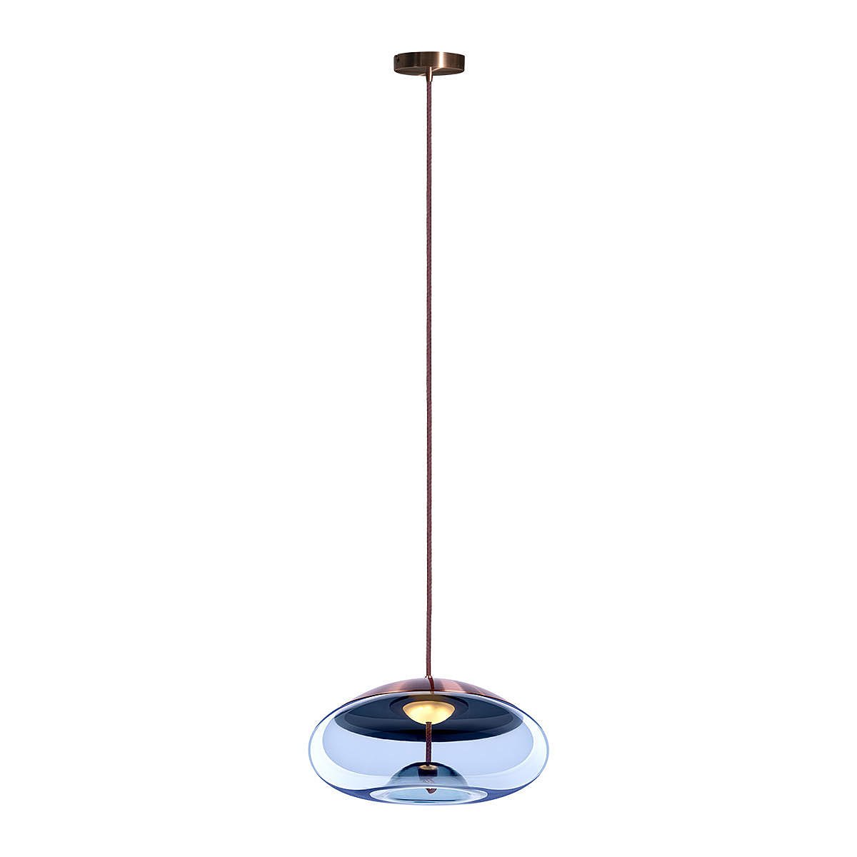 Светильник подвесной Loft It Knot 8133-D mini