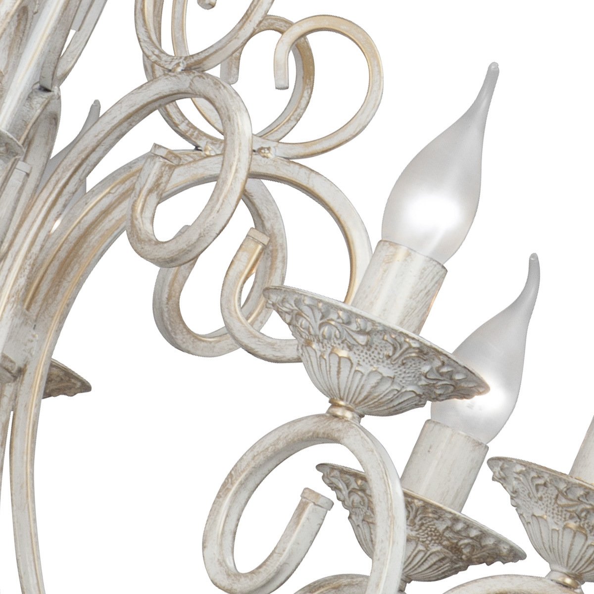 Подвесная люстра Vitaluce Premium V1094 V1094-0/8