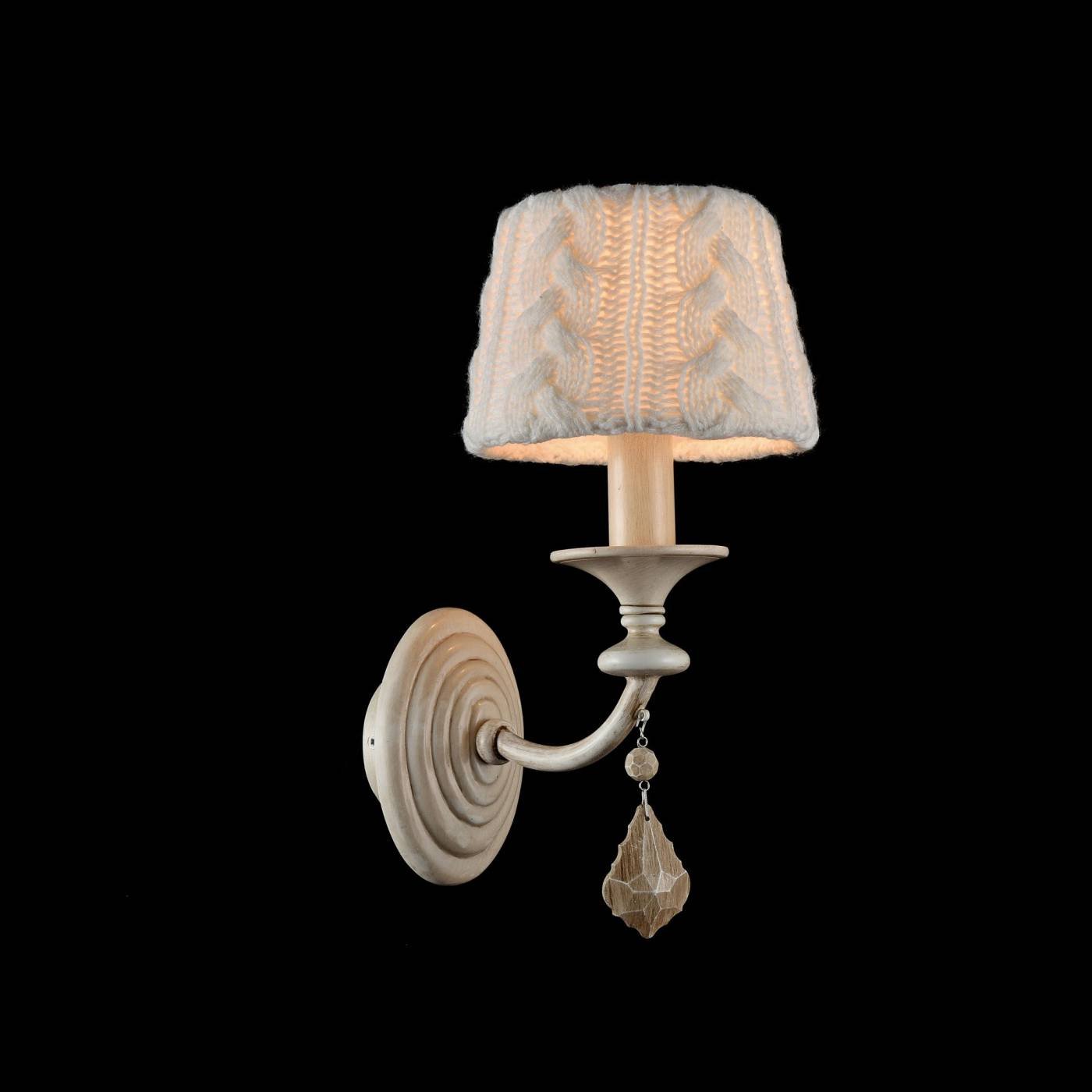 Настенное бра Maytoni Lana ARM143-01-BG