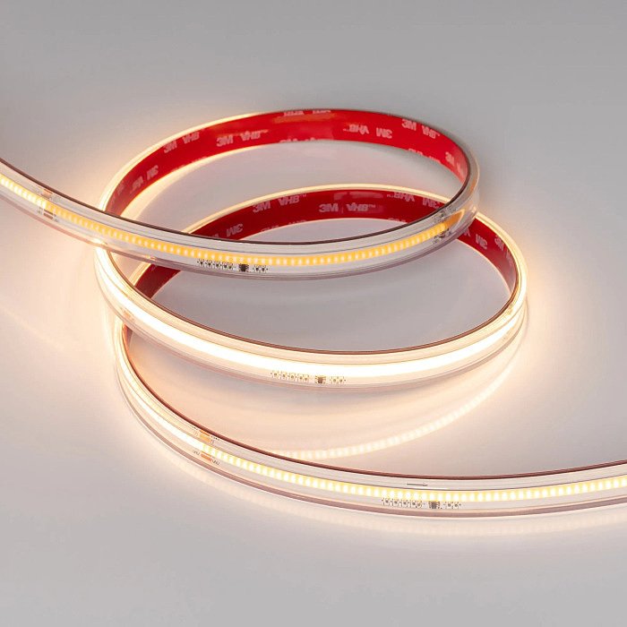 Светодиодная лента Arlight Cob Герметичная 041743