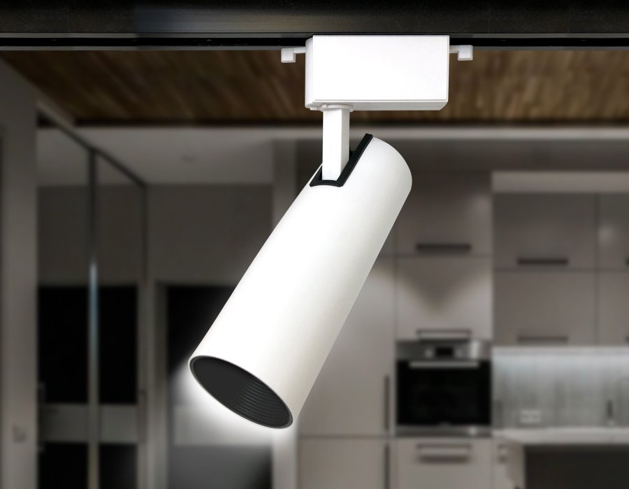 Трековый светильник Ambrella Track System GL5852