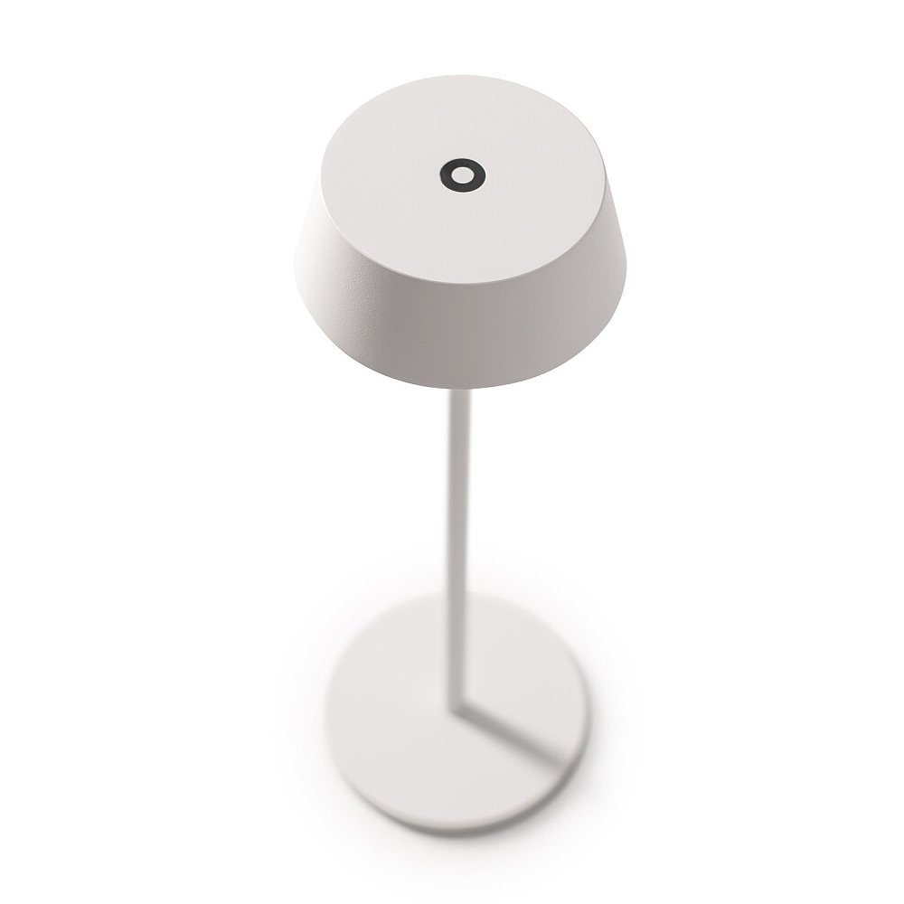 11531 Настольная лампа Nowodvorski Amy Led 11531