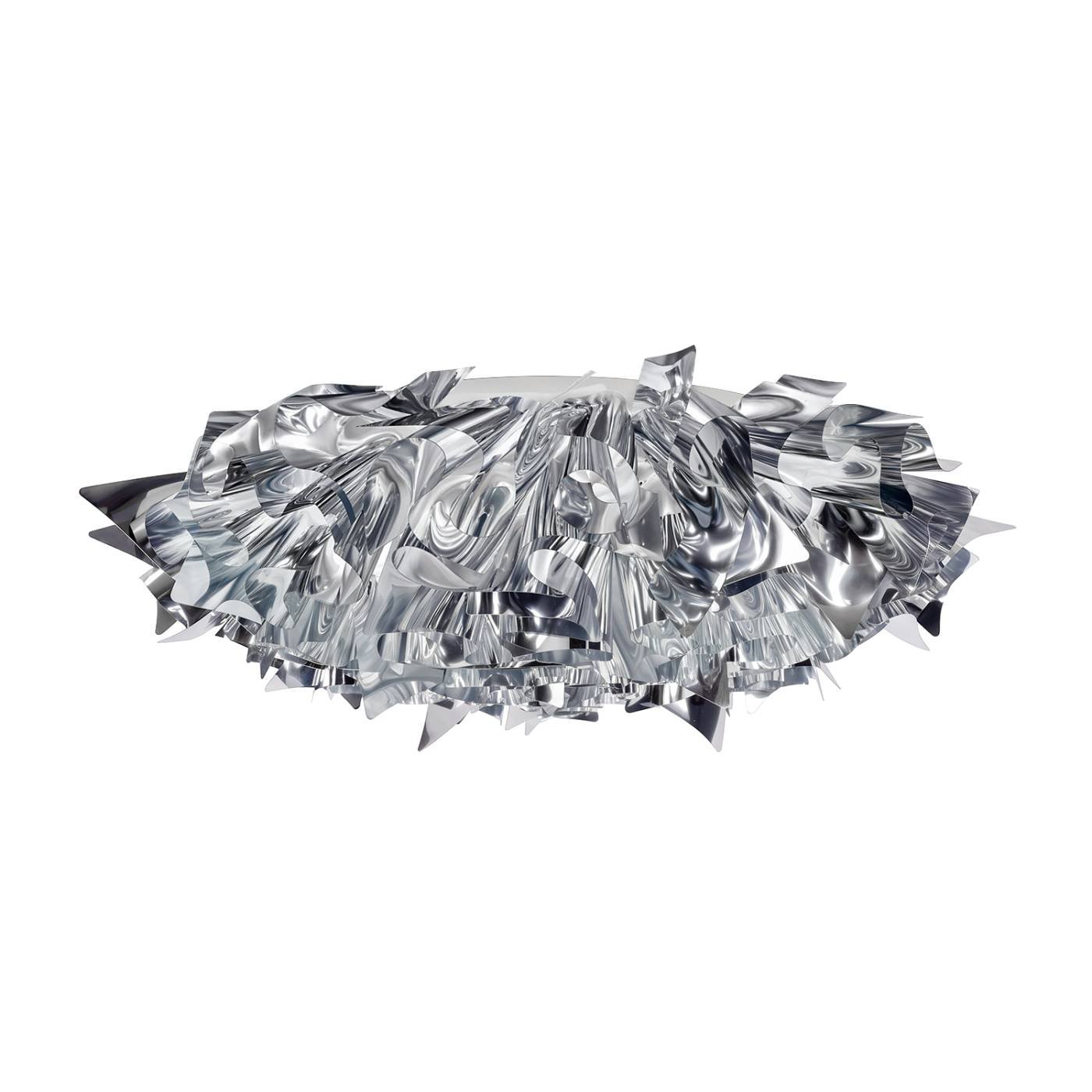 10593/780C Silver Потолочная люстра Clizia Loft It 10593/780C Silver