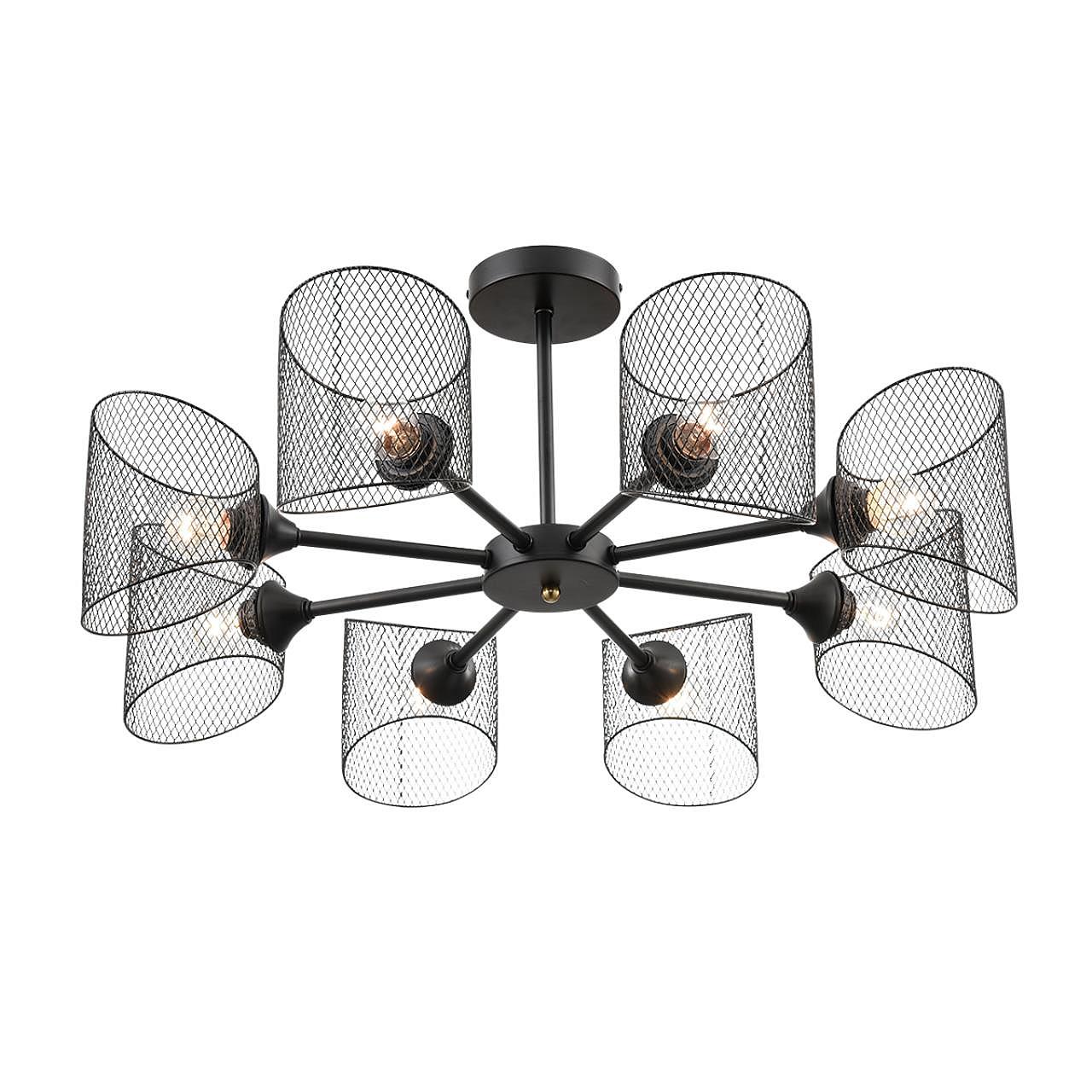 Потолочная люстра Lumion Tidina 8238/8C