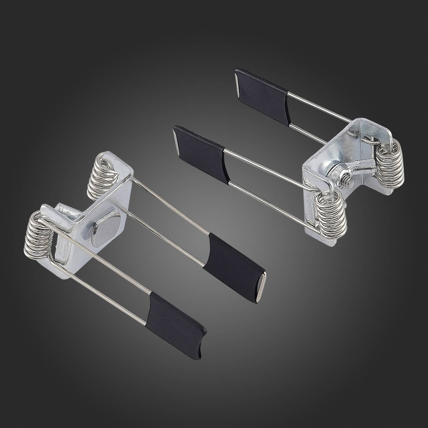 ST017.029.05 Монтажная скоба для ST017.129.05 ST Luce Светодиодные Ленты ST017.029.05