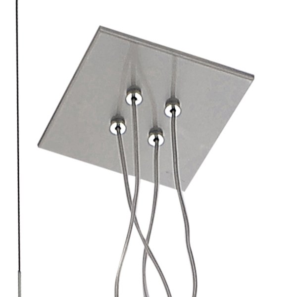 Подвесная люстра Lightstar Palla 803141