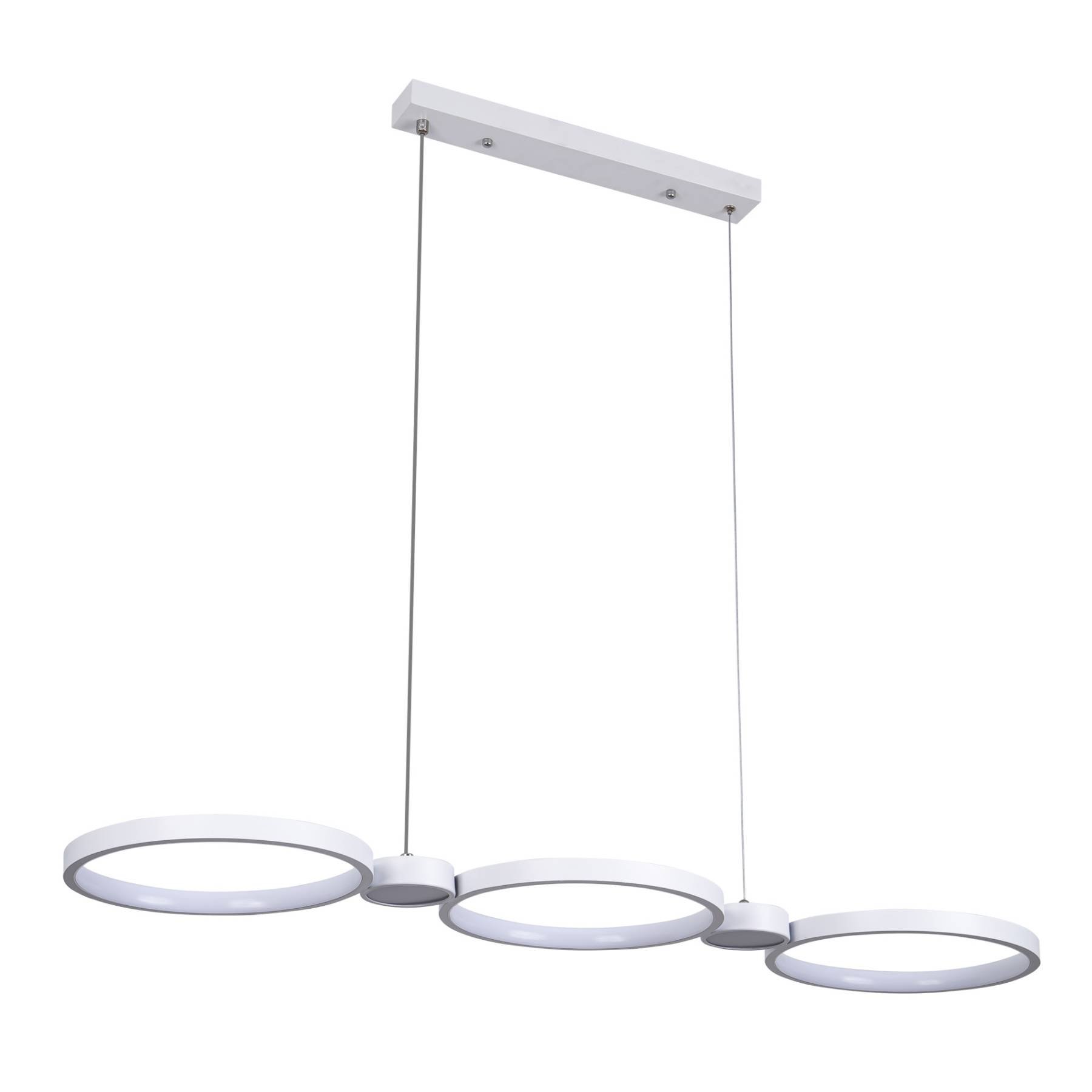 L7102-1 WТ Подвесной светильник L LED4U L7102-1 WТ
