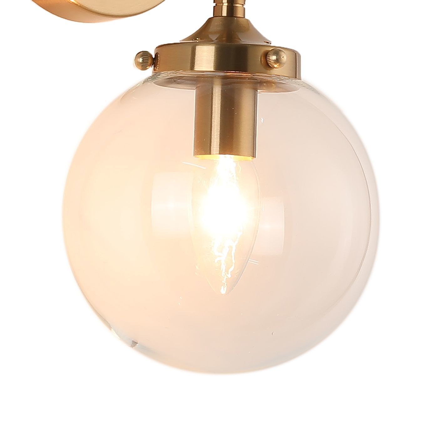 ZRS.79901.1 Настенное бра Zortes Lampady ZRS.79901.1