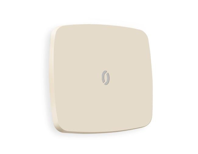 OP3220 Накладка на механизм Ambrella Volt OMEGA OP3220