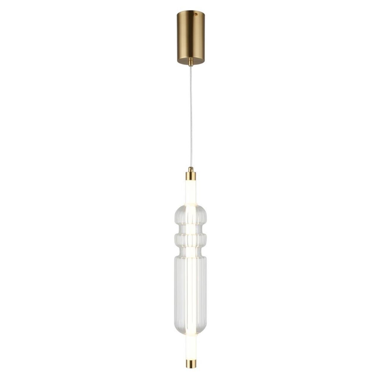 OML-51806-05 Светильник подвесной Omnilux Vepri OML-51806-05