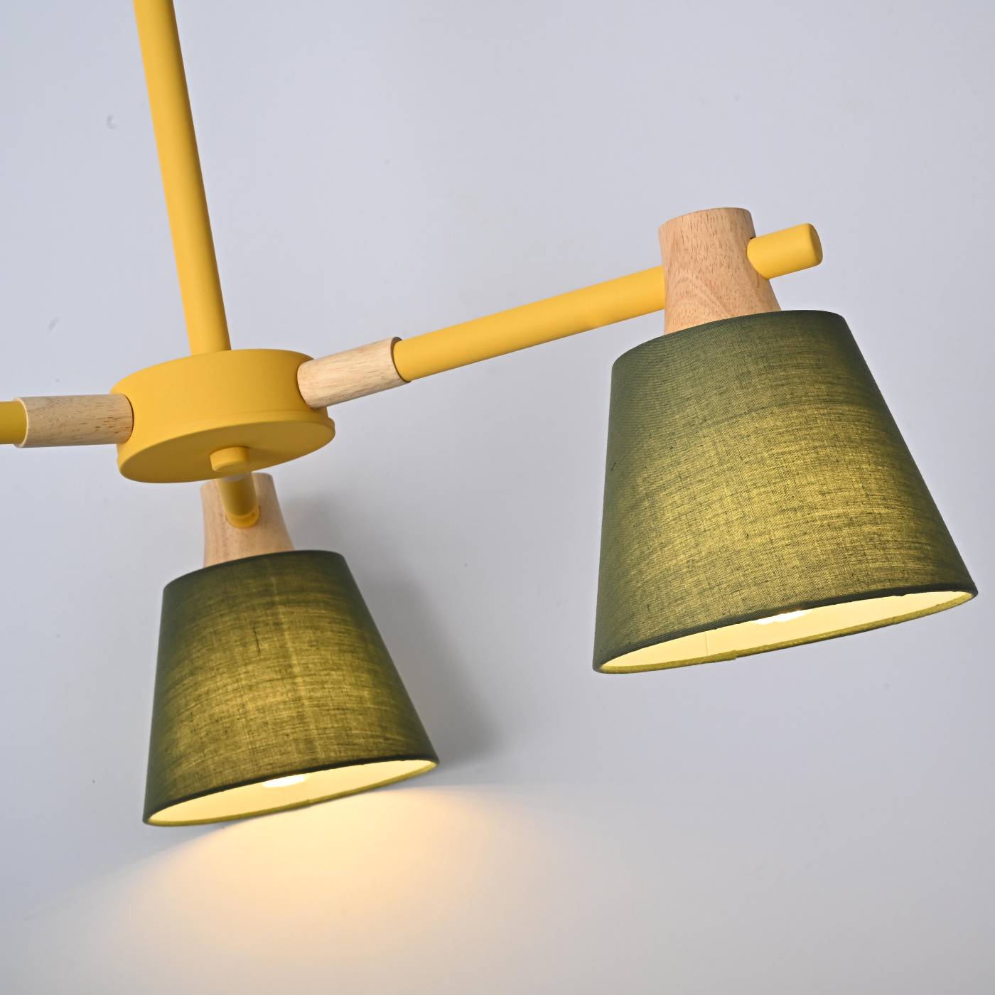 101825-26 Потолочная люстра ImperiumLoft Naturaag01 101825-26