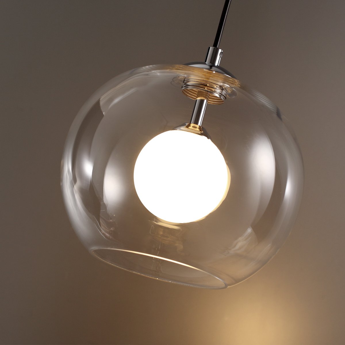 4955/1 Светильник подвесной Odeon Light Lostar 4955/1