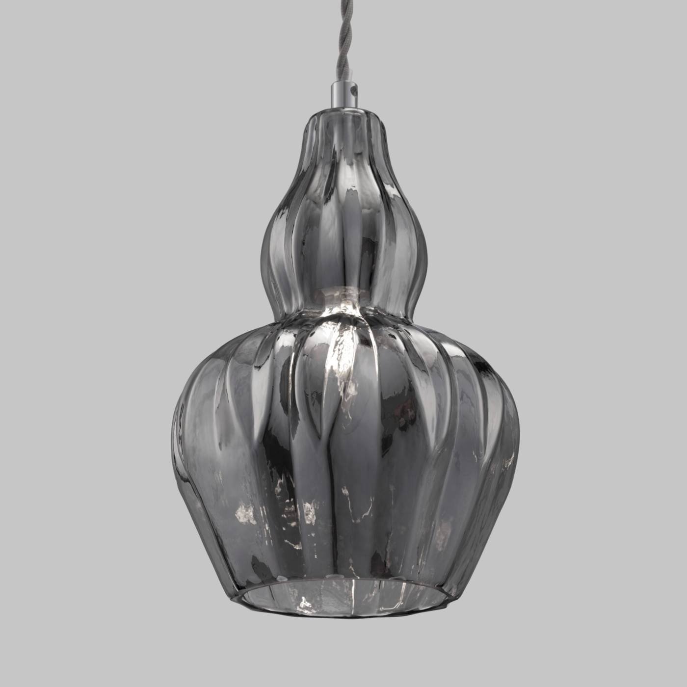 MOD238-PL-01-B Светильник подвесной Maytoni Eustoma MOD238-PL-01-B