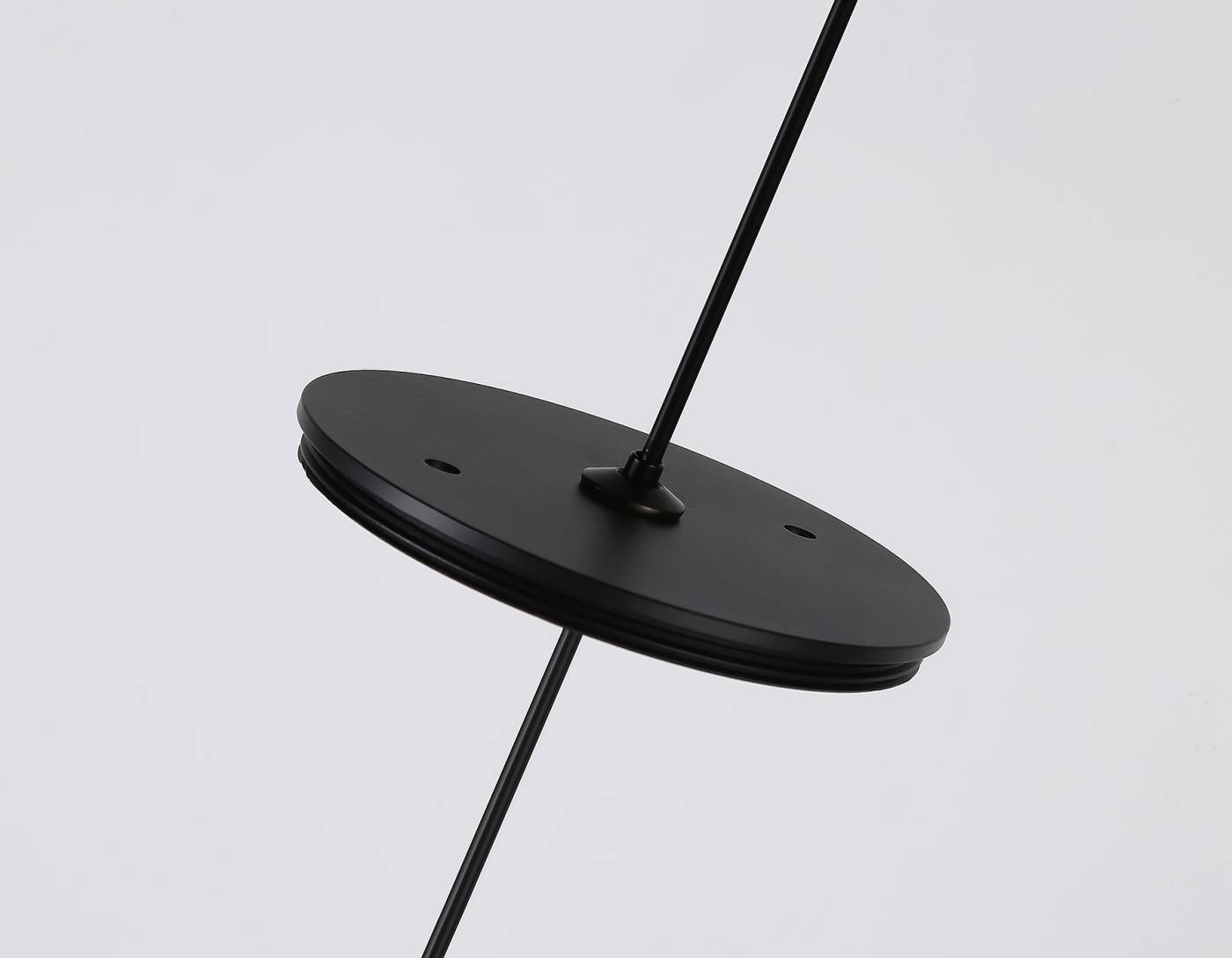 A2660 Крепеж трековый подвесной для корпуса DIY D85mm Ambrella DIY Spot A2660