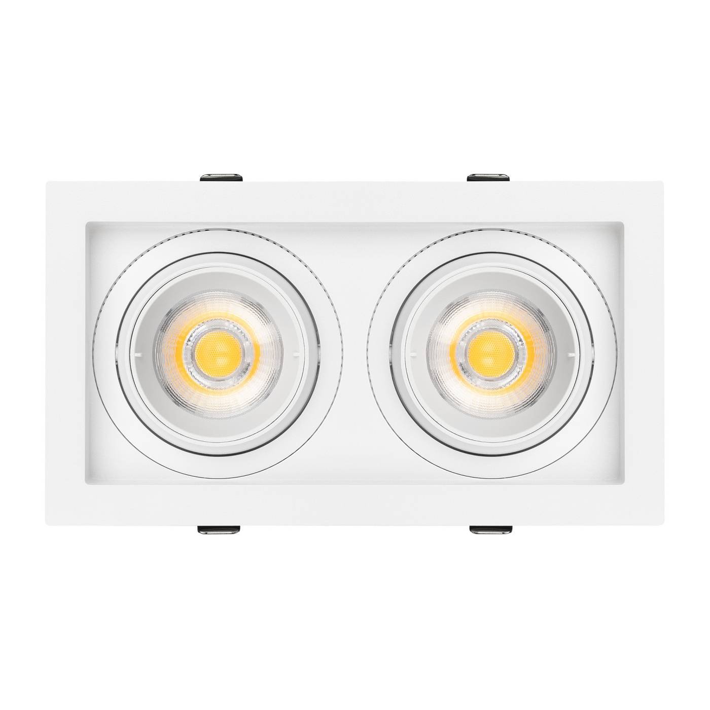 Встраиваемый светильник Arlight Vortex 057768