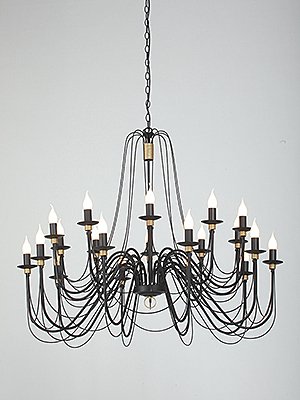 Подвесная люстра Vitaluce V1044-1/20