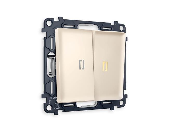 Выключатель Ambrella Volt ALFA MA324030