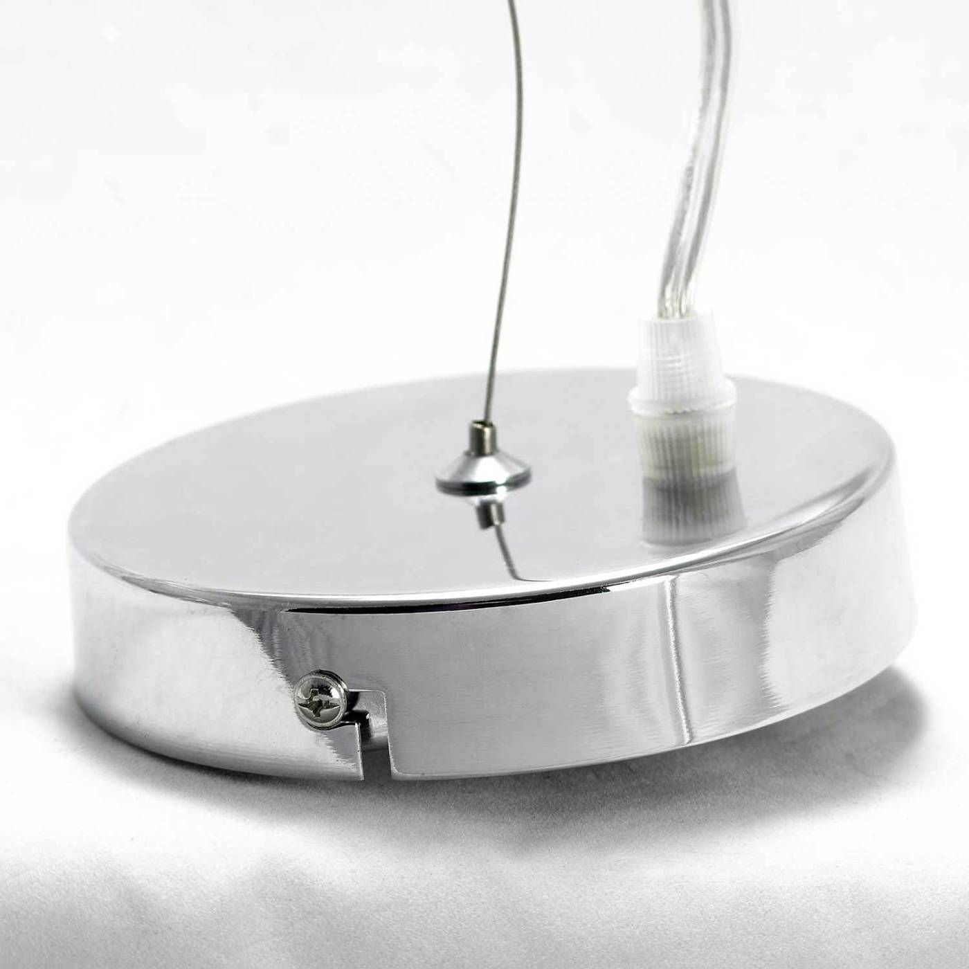 LSP-8154 Подвесная люстра Lussole Huron LSP-8154