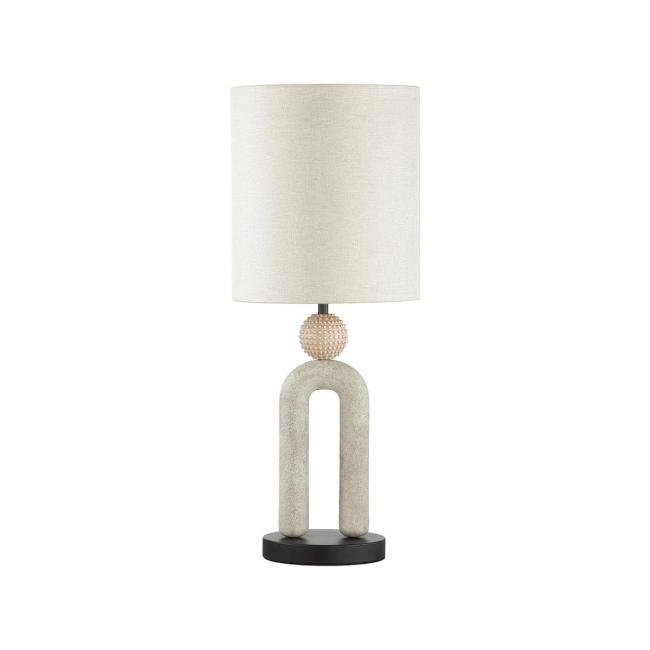 5410/1T Настольная лампа Odeon Light EXCLUSIVE Bagel 5410/1T