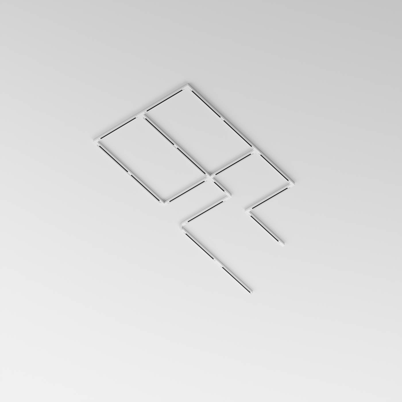 Трехфазный шинопроводMaytoni 3 phase track system TRX005-311W