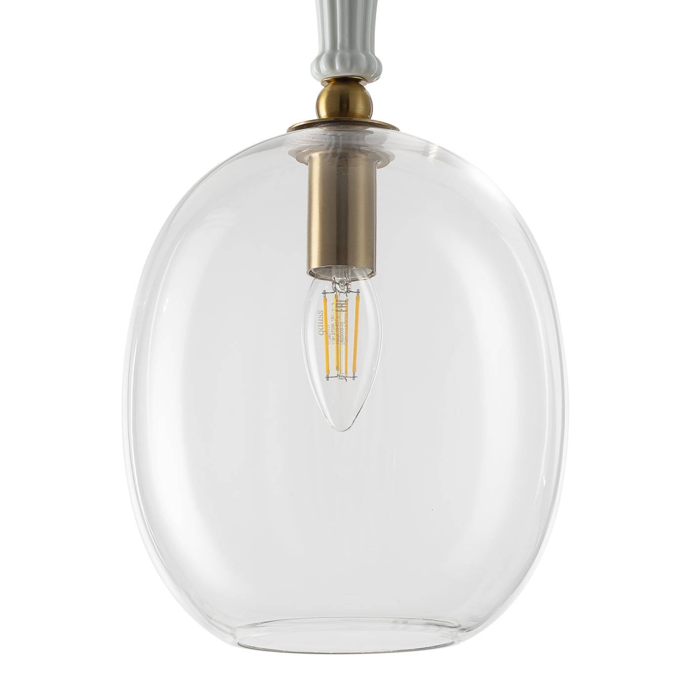 Подвесной светильник FERNET Citilux CL254410
