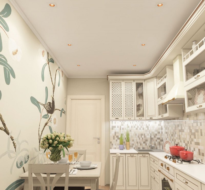 DK3071-WBR Встраиваемый светильник Denkirs Dk3020Wbr DK3071-WBR