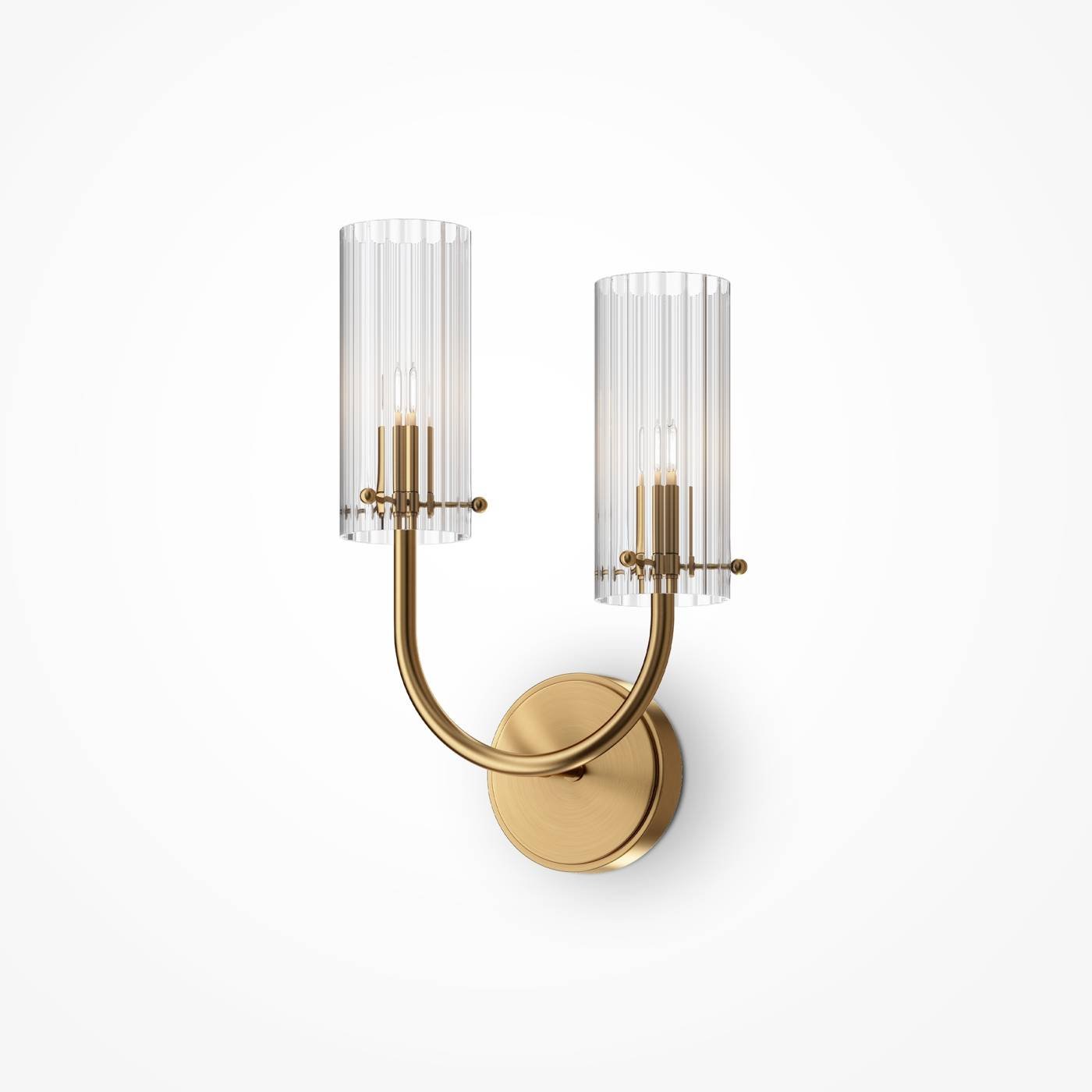 MOD223WL-02BS Настенное бра Maytoni Arco MOD223WL-02BS