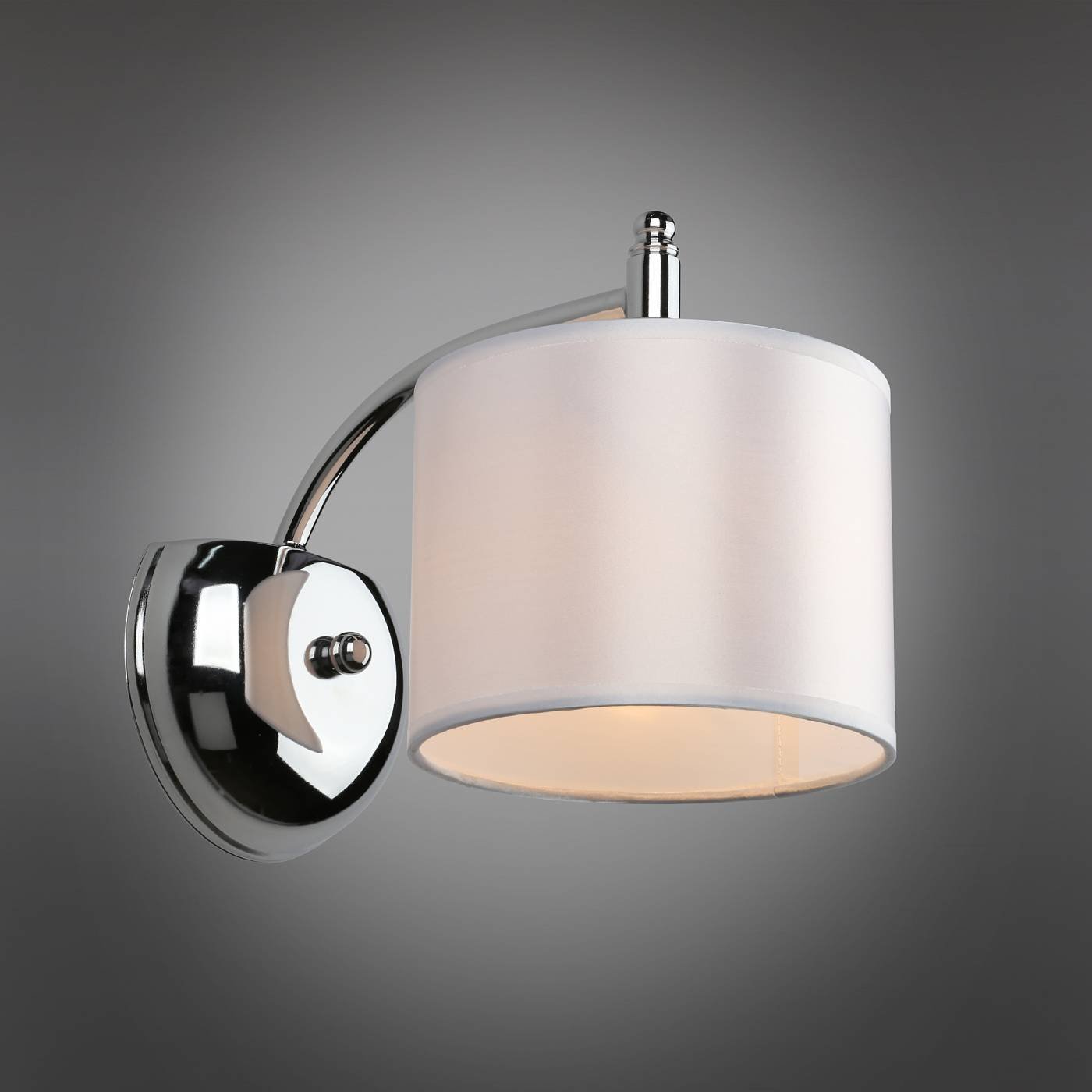 OML-64701-01 Настенное бра Omnilux Alghero OML-64701-01