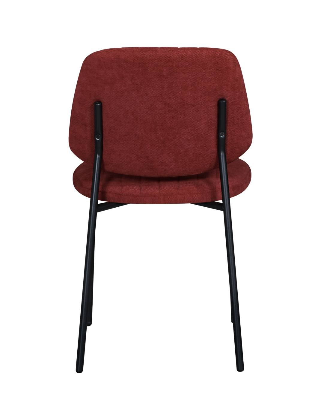 Комплект стульев Stool Group OS-2539-1P UKR2515-21 X4